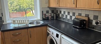 3 bedroom home Kirkcaldy