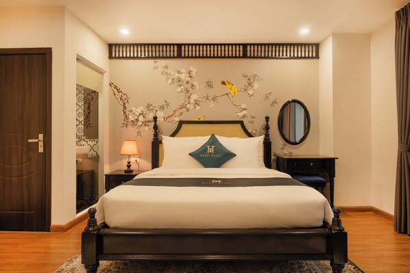 Espace de travail pour ordinateur portable, Wi-Fi gratuit, draps fournis