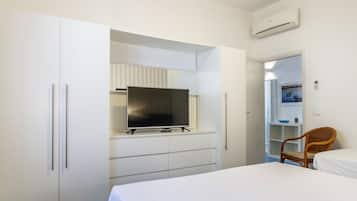 Appartamento, balcone