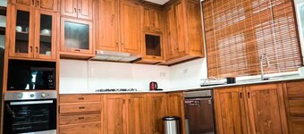 U & S Luxury Apartments Ltd