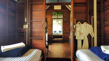 Tägliches inbegriffenes kontinentales Frühstück