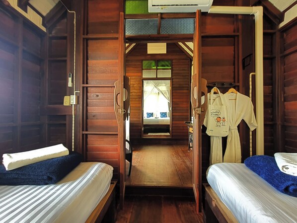 Desayuno continental incluido todos los días