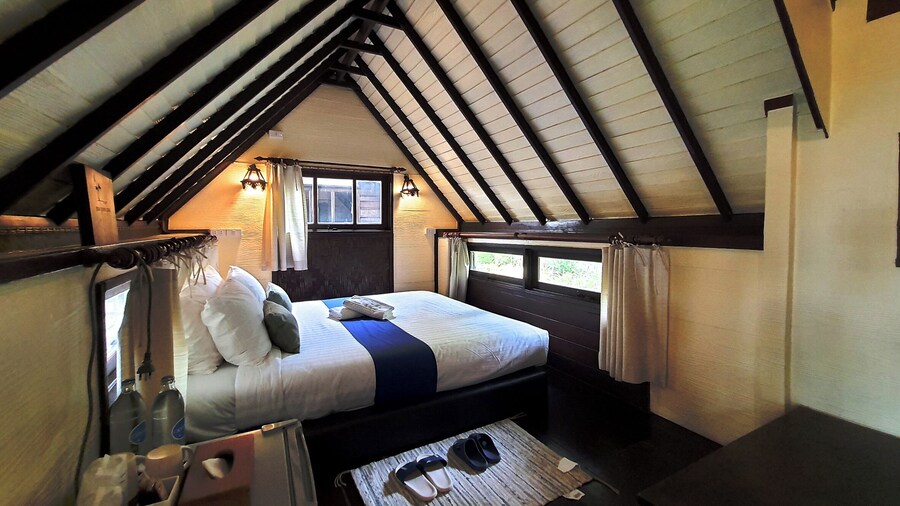 Baan Thong Ching Resort