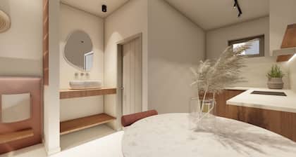 Soluna Forte Hidden Coast Suites