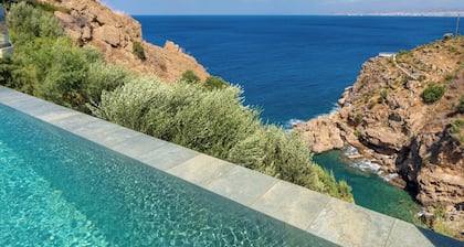 Soluna Forte Sea Living Suites