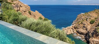 Soluna Forte Sea Living Suites