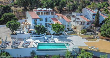 Soluna Forte Sea Living Suites