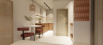 Soluna Forte Hidden Coast Suites