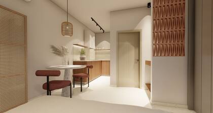 Soluna Forte Hidden Coast Suites