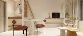 Soluna Forte Hidden Coast Suites