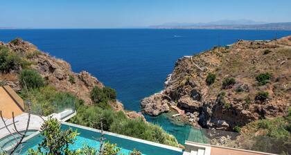 Soluna Forte Sea Living Suites
