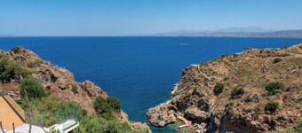 Soluna Forte Sea Living Suites