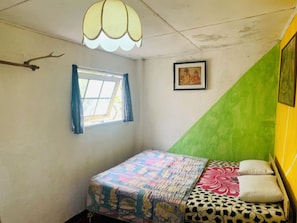 Economy Double Room | Laptop workspace, free WiFi - Pedro Stay (Nuwara Eliya)