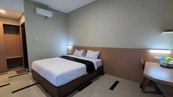Deluxe Double Room | Free WiFi