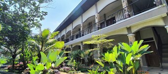 Beringin View Hotel & Resort