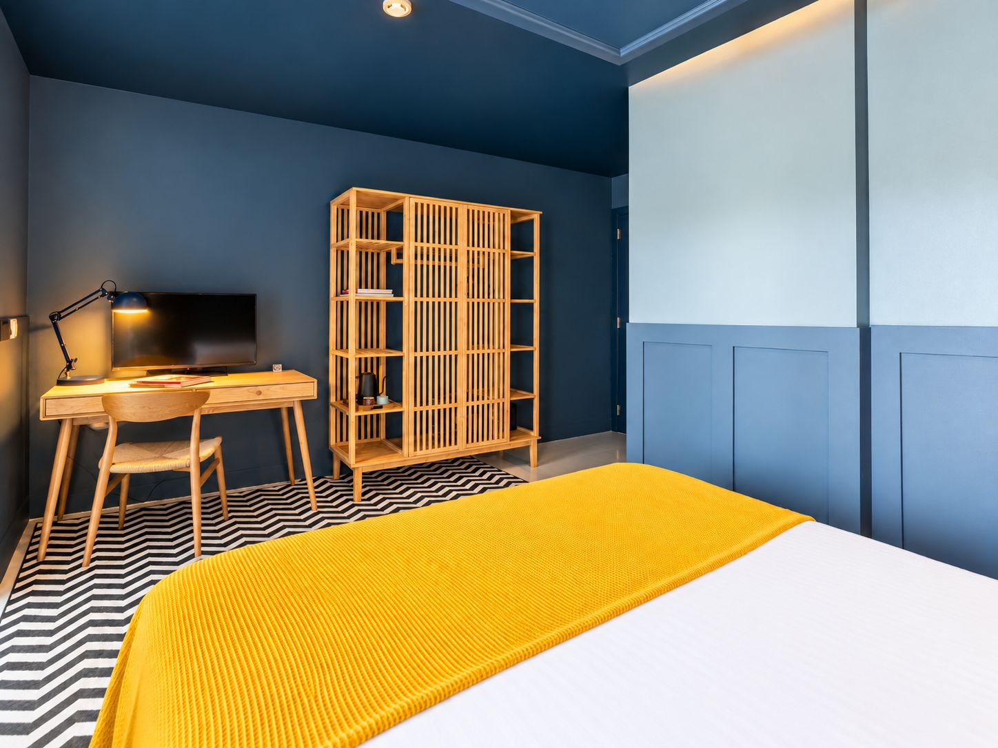 Kamar