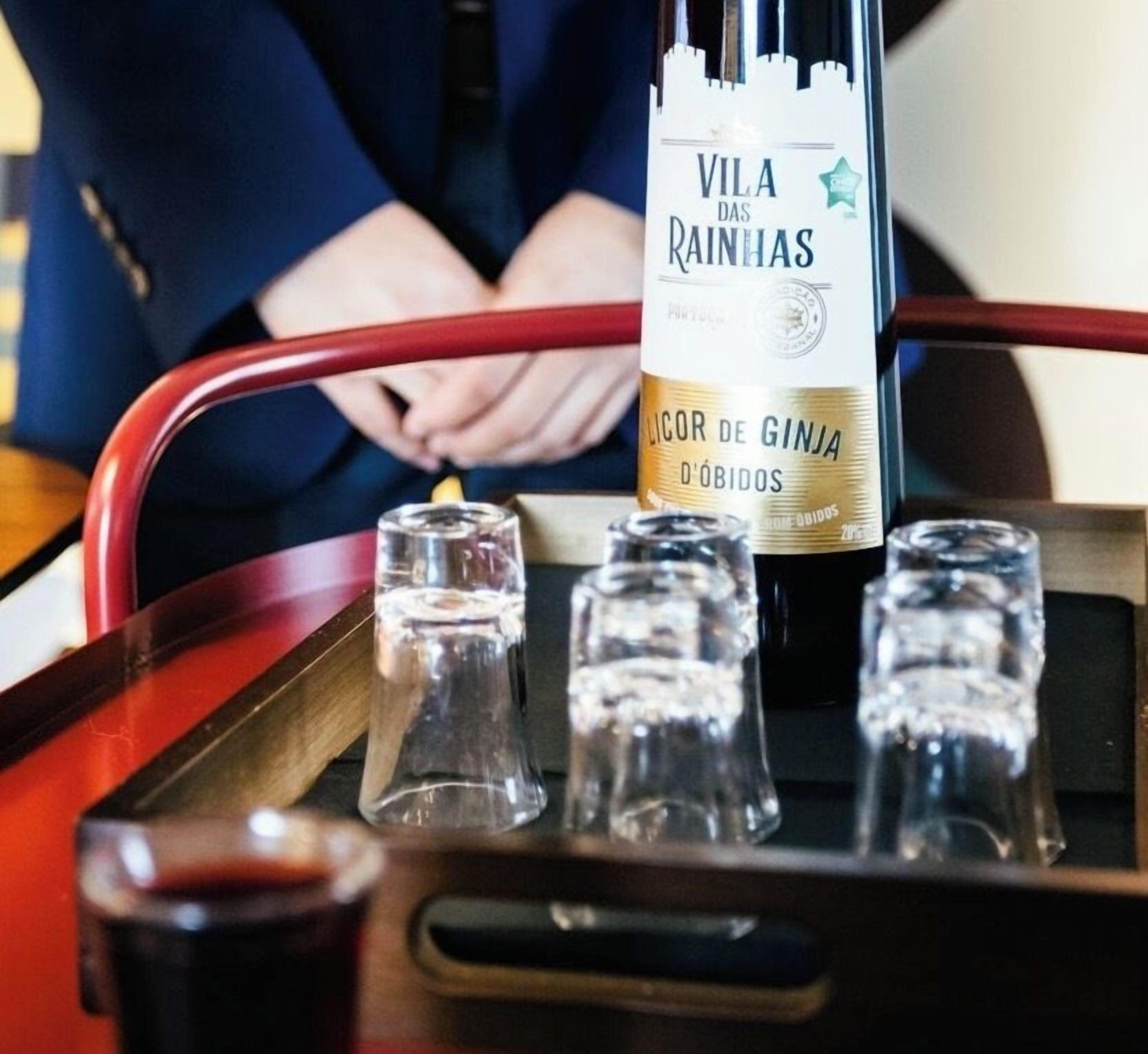 Photo - &Tales Hotel - Óbidos