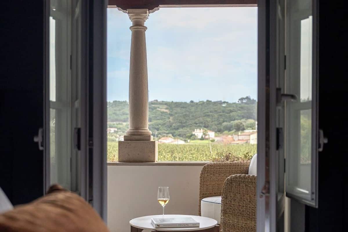 Standard Double or Twin Room, Balcony | In-room safe, desk, laptop workspace, free WiFi