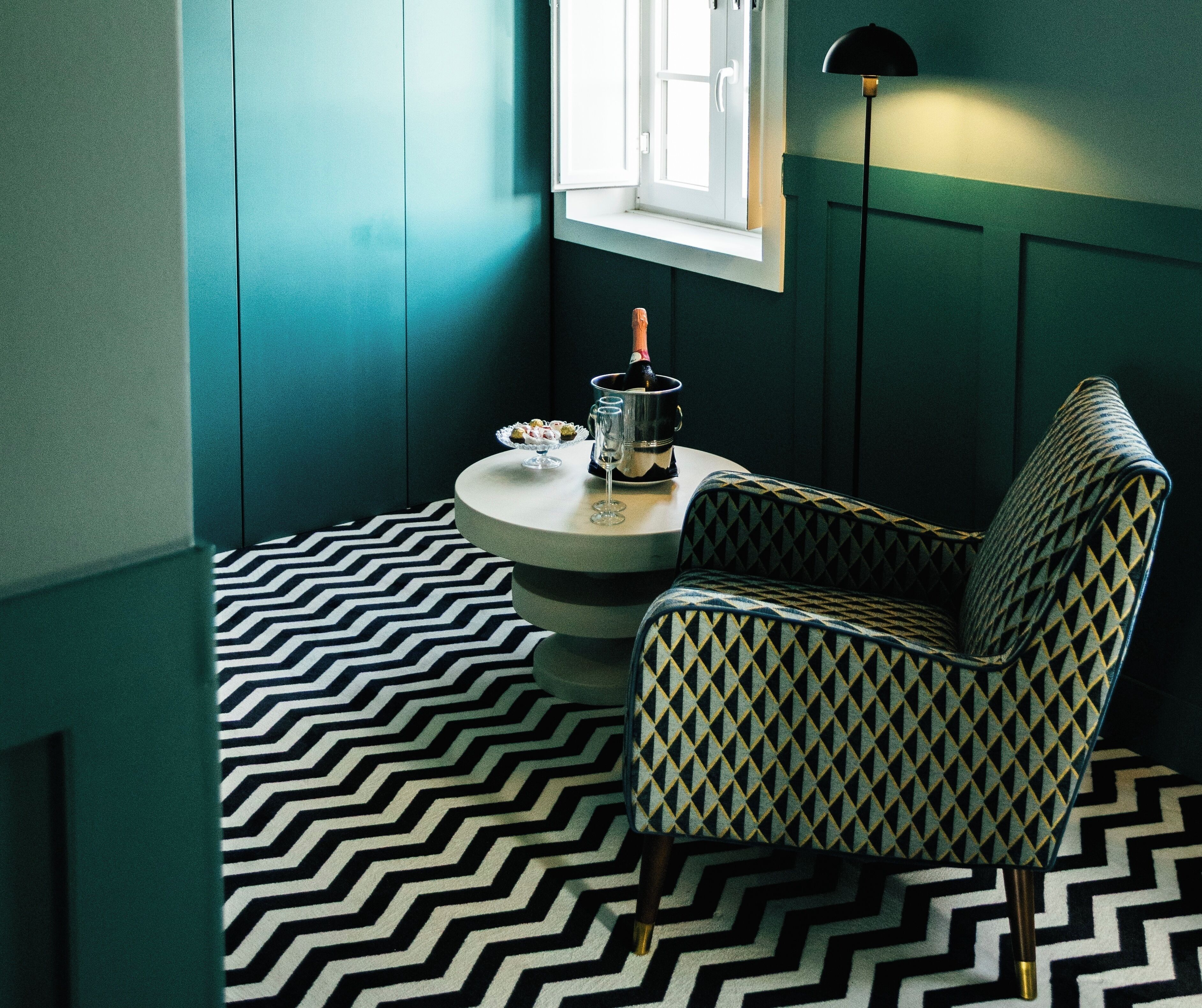 Photo - &Tales Hotel - Óbidos