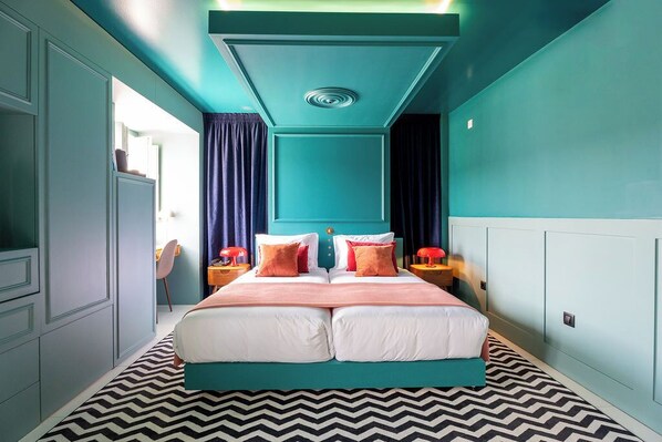 Superior Double or Twin Room