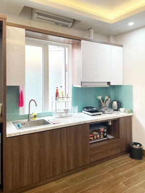 Cuisine privée