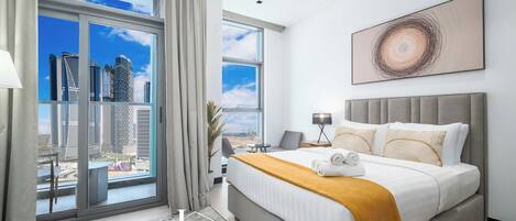 Studio | Wohnbereich