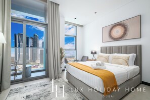 สตูดิโอ | บริเวณนั่งเล่น