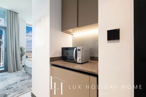 สตูดิโอ | ครัวส่วนตัว