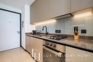 สตูดิโอ | ครัวส่วนตัว