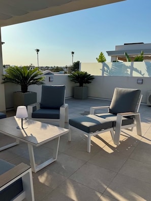 Terras