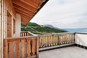 Terraço/pátio
