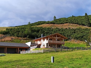 Esterni