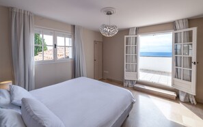 Internetzugang, Bettwäsche