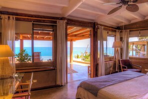4 quartos, Wi-Fi, roupa de cama