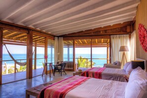4 chambres, Wi-Fi, draps fournis
