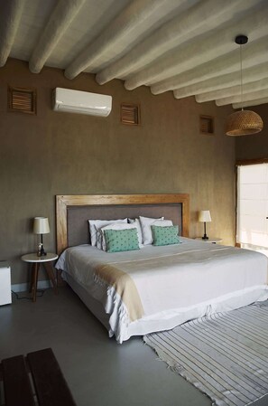 1 makuuhuone, silitysrauta/-lauta, Wi-Fi, vuodevaatteet