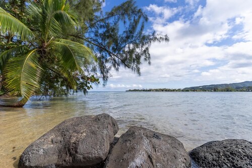 Temenino Pihiti Secluded Bungalow