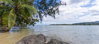 Temenino Pihiti Secluded Bungalow