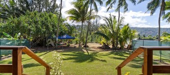 Temenino Pihiti Secluded Bungalow