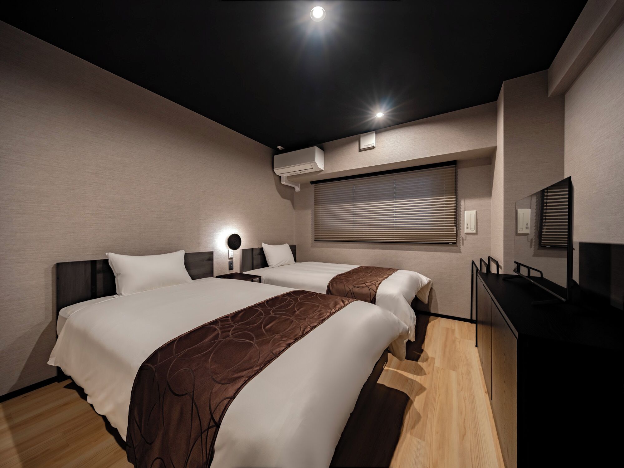 Standard Apartment | Free WiFi