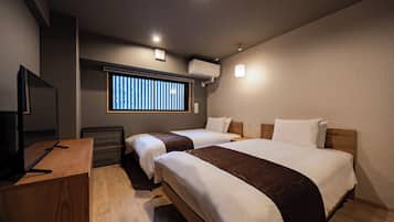 Standard Apartment | Free WiFi