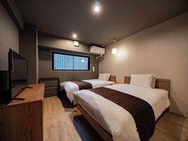 Standard Apartment | Free WiFi