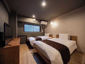 Apartemen Standar | Wi-Fi gratis