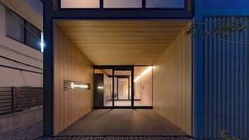 Standard Apartment | Free WiFi