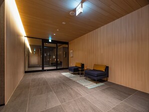 Standard Apartment | Free WiFi