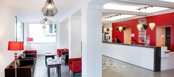 Rosalita Hostel