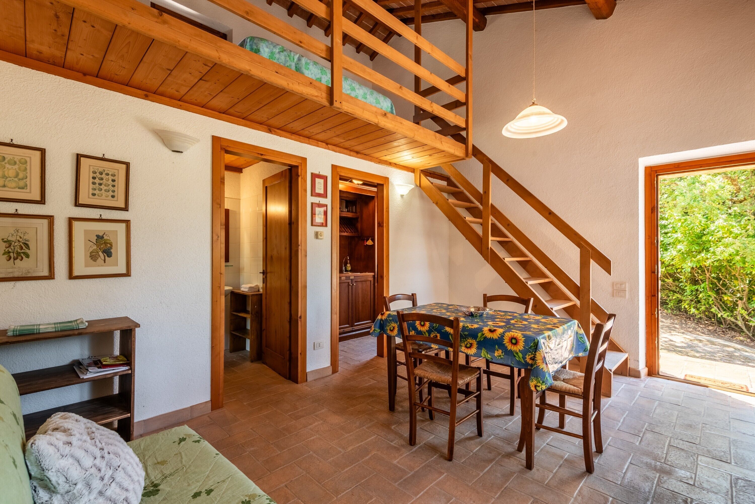 Restauration