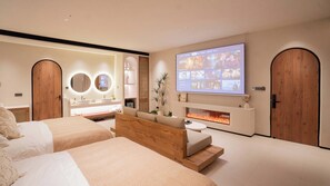 Décoration personnalisée, ameublement personnalisé, bureau