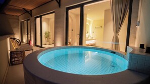 Suite Affaires | Intérieur