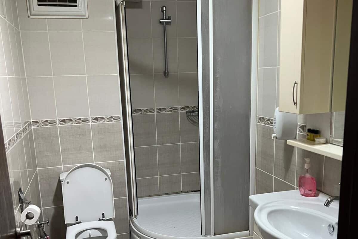 Room | Bathroom